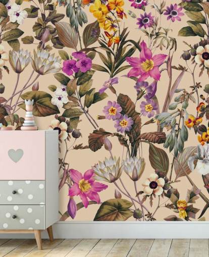 Fondos de pretty flowers