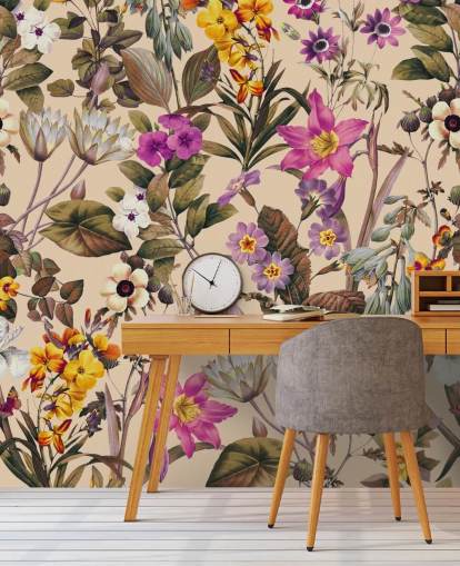 Fondos de pretty flowers