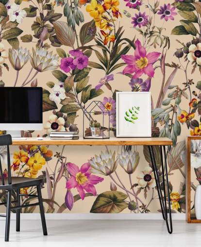 Fondos de pretty flowers