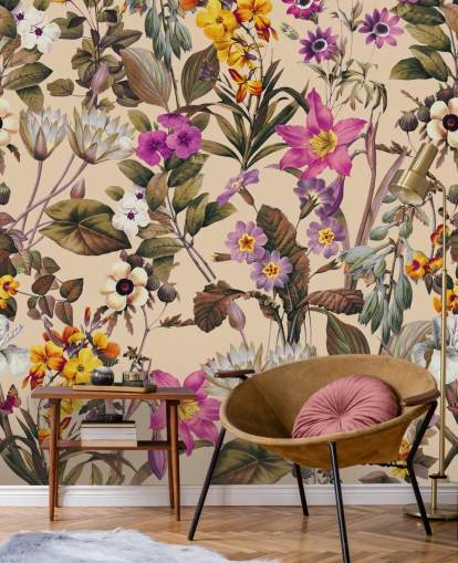 Fondos de pretty flowers