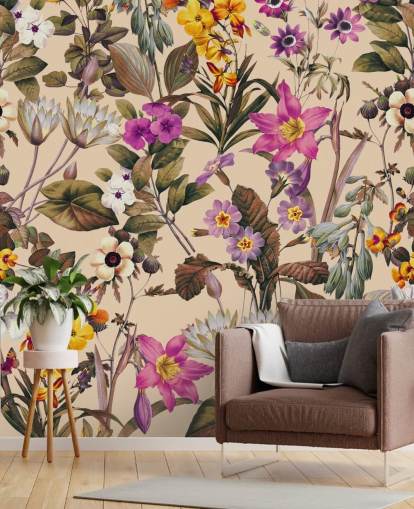 Fondos de pretty flowers