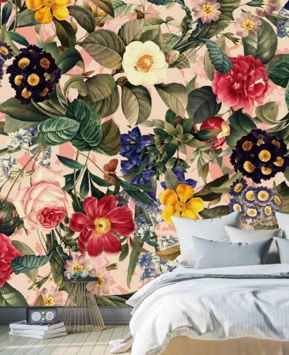 pretty flower wallpaper