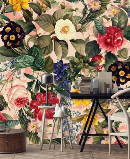 Fondos de pretty flower