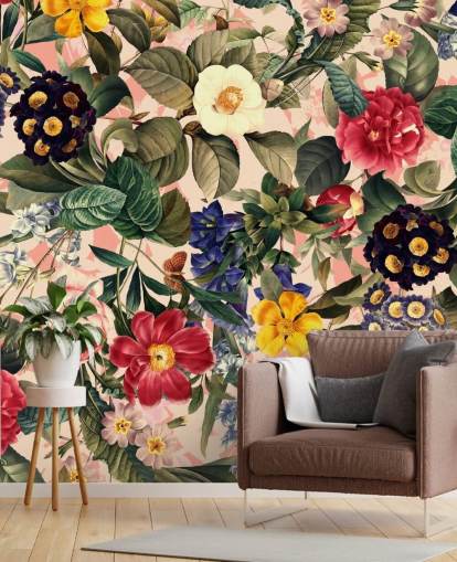 Fondos de pretty flower