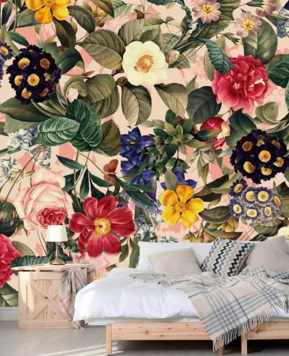 Fondos de pretty flower