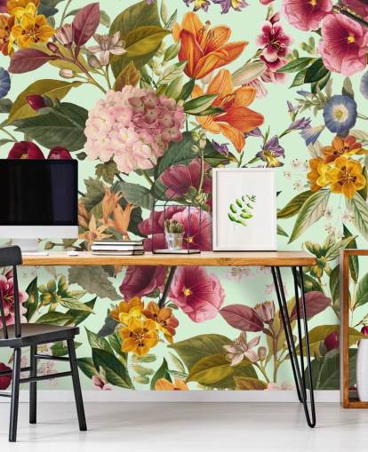 wild flowers wallpaper wild flowers wallpaper