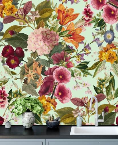 wild flowers wallpaper wild flowers wallpaper