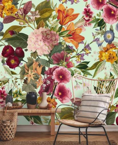 Fondos de wild flowers