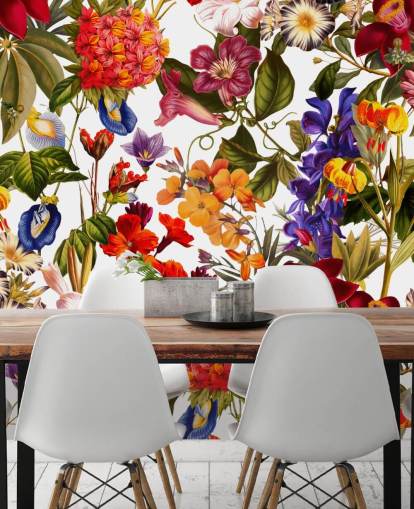 Fondos de pretty floral