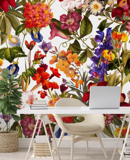 Fondos de pretty floral Fondos de pretty floral