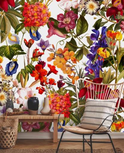 Fondos de pretty floral