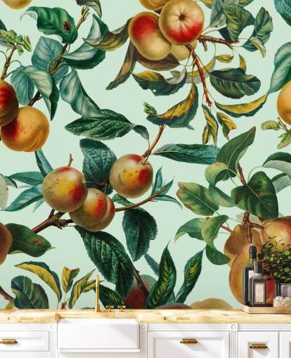 peaches and pears wallpaper peaches and pears wallpaper