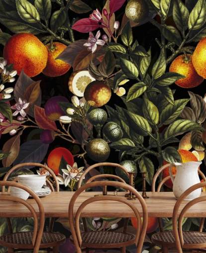 orange and lemon wallpaper orange and lemon wallpaper