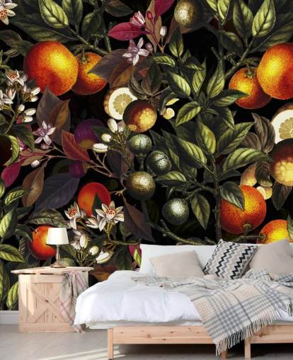 orange and lemon wallpaper orange and lemon wallpaper