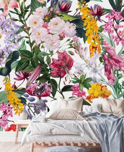 Fondos de pretty flowers