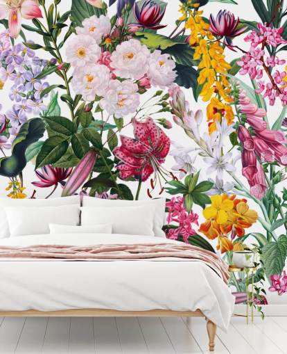 Fondos de pretty flowers