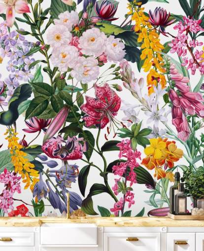 Fondos de pretty flowers