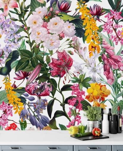 Fondos de pretty flowers