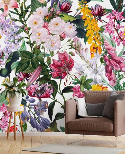 Fondos de pretty flowers