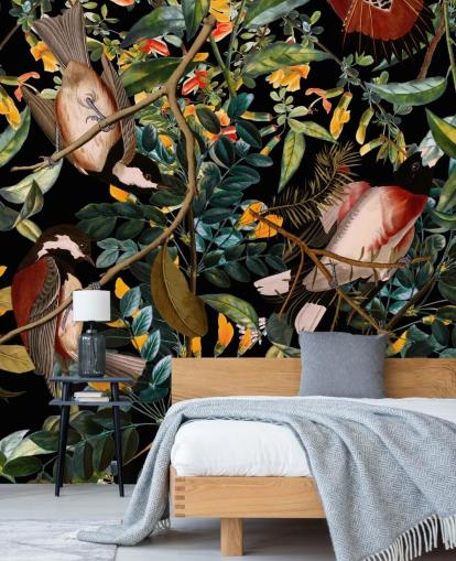 Fondos de dark bird Fondos de dark bird