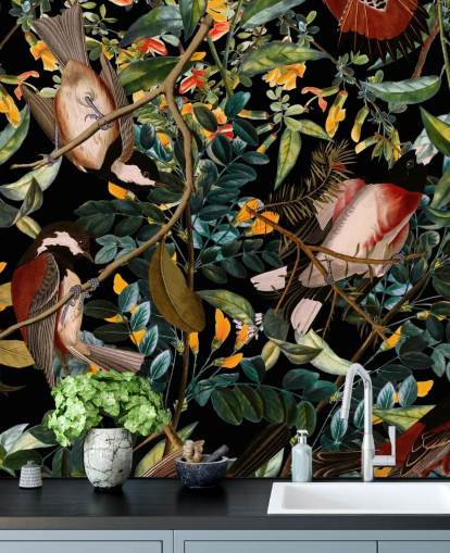 dark bird wallpaper dark bird wallpaper