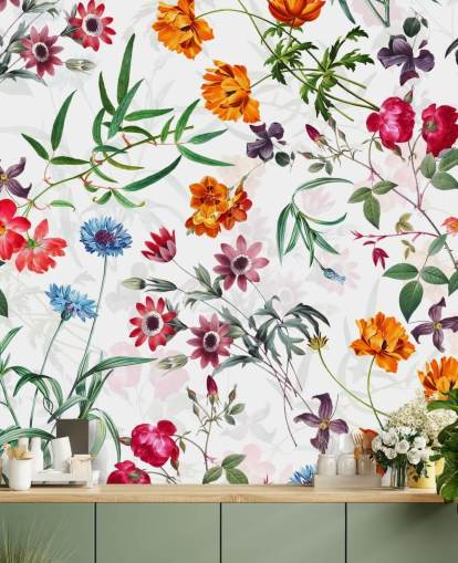 flower wallpaper on white background wallpaper flower wallpaper on white background wallpaper