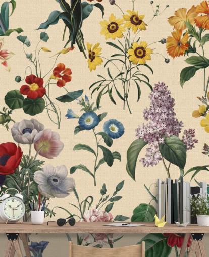 fondos de escritorio meadow flowers