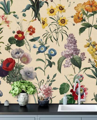 fondos de escritorio meadow flowers