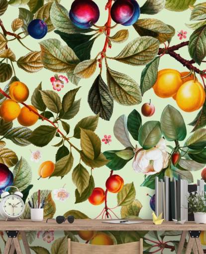 colourful fruit wallpaper colourful fruit wallpaper