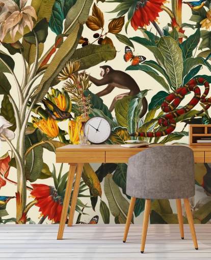 plantas e animais da selva papel de parede plantas e animais da selva papel de parede