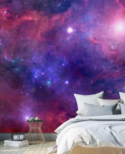 colourful nebula wallpaper colourful nebula wallpaper