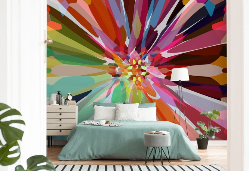 Shandra Smith Wallpaper Murals | Wallsauce US