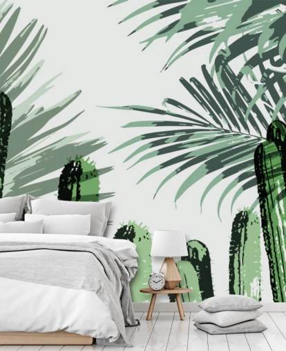 cacti graffiti wallpaper cacti graffiti wallpaper