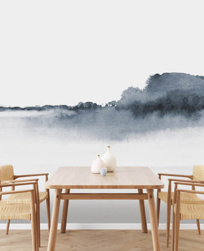 black and white abstract landscape wallpaper