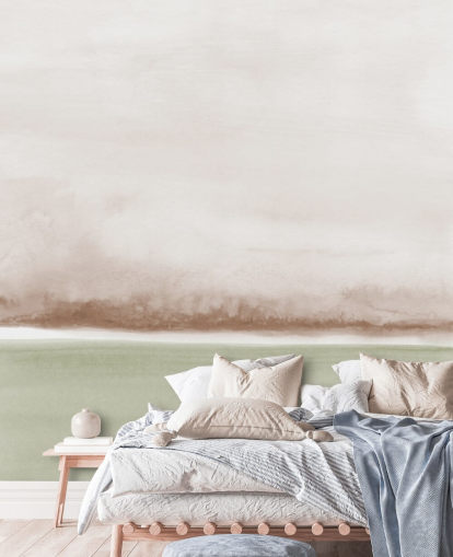 sage green and brown abstract wallpaper sage green and brown abstract wallpaper