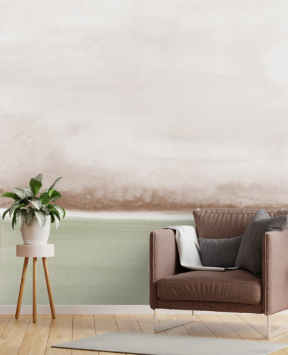 sage green and brown abstract wallpaper sage green and brown abstract wallpaper