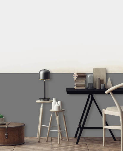 akvarelllandskap i mjuka beige toner tapet akvarelllandskap i mjuka beige toner tapet