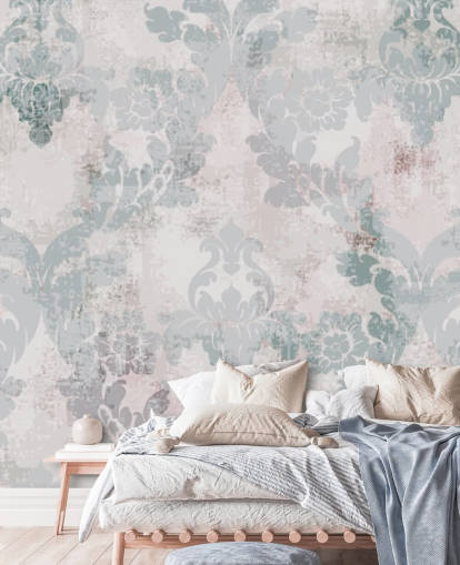 light green and grey damask wallpaper light green and grey damask wallpaper