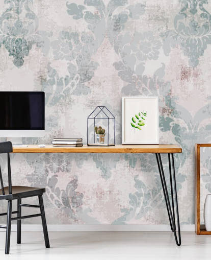 light green and grey damask wallpaper light green and grey damask wallpaper