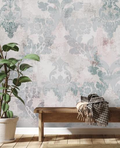 light green and grey damask wallpaper light green and grey damask wallpaper