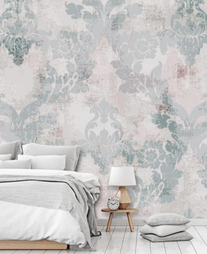 light green and grey damask wallpaper light green and grey damask wallpaper