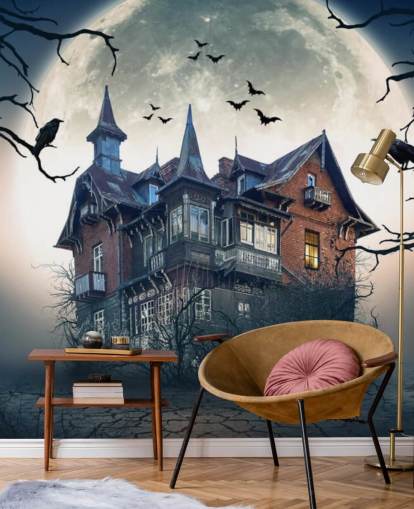 carta da parati spettrale carta da parati spettrale