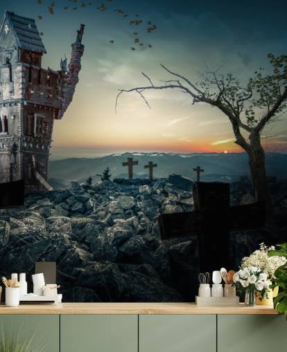 carta da parati spettrale carta da parati spettrale