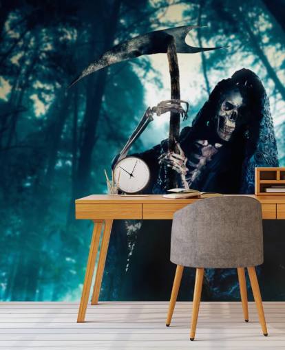 fondos de escritorio grim reaper