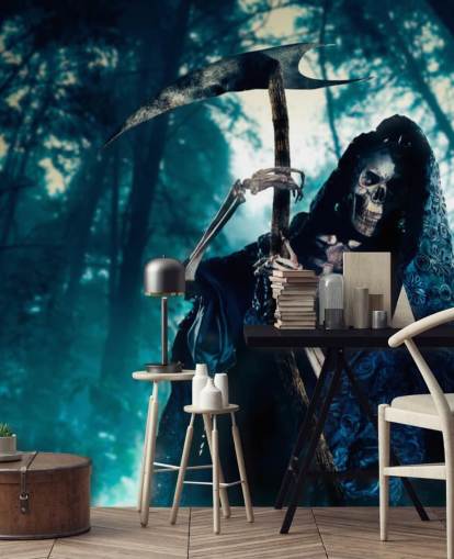 fondos de escritorio grim reaper