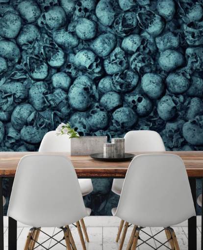 pile of skulls wallpaper pile of skulls wallpaper