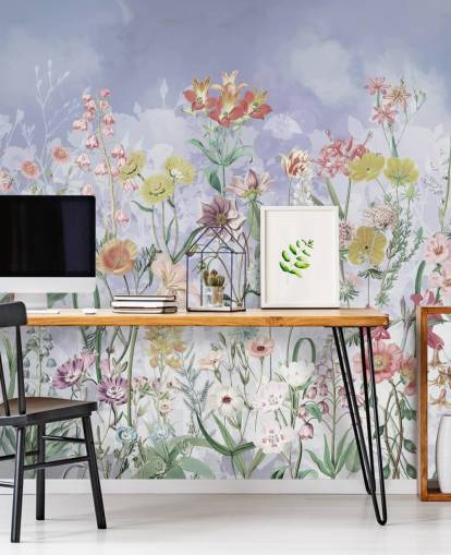 jolies fleurs sauvages fond d'écran jolies fleurs sauvages fond d'écran