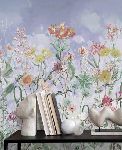 Fondos de pretty wild flowers