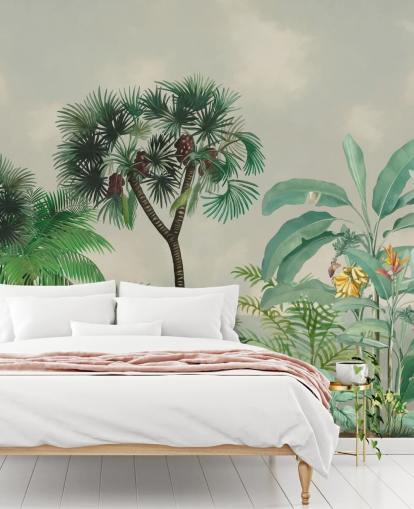 jungle trees wallpaper jungle trees wallpaper