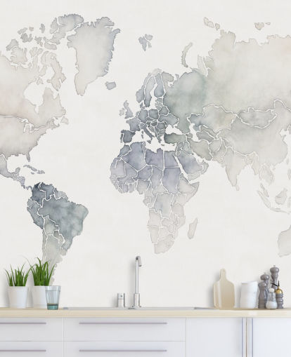 light grey world map wallpaper light grey world map wallpaper